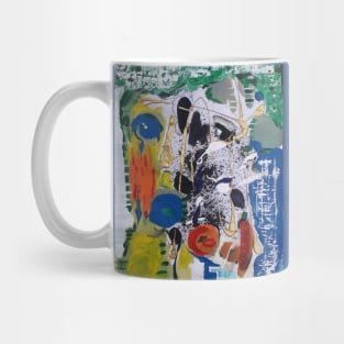 The Bashfull Bard Mugs, Pillows, Notebook Mug